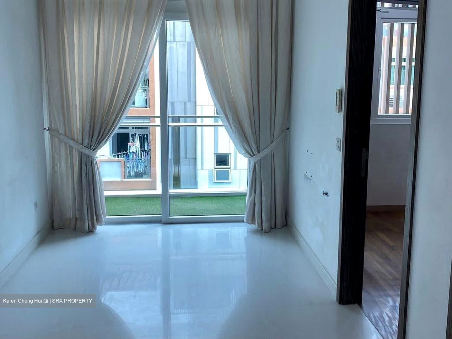 Parc Rosewood (D25), Condominium #621422131